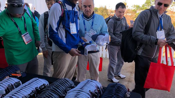 2019 Demo Day