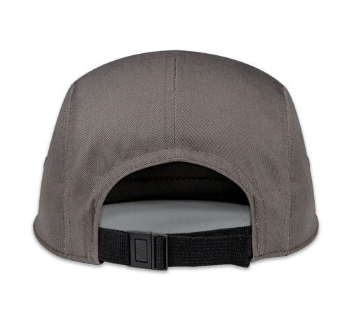 Runner Plastic Buckle Closure