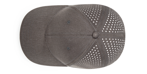 Perforated Pattern 001