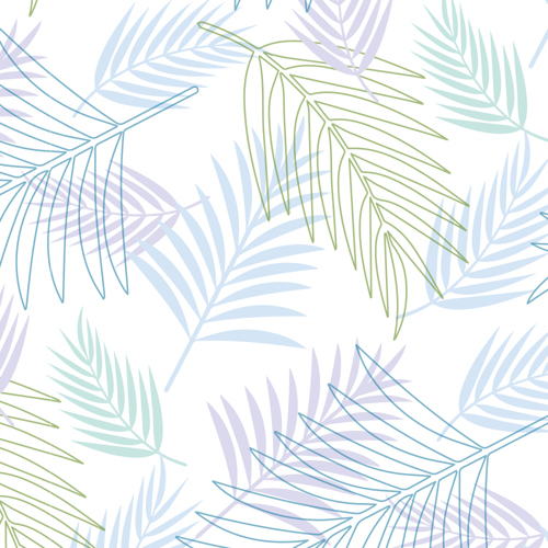 Sublimation Pattern 033