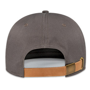 Leather Strap Closure