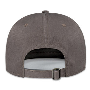 Metal Slider Closure