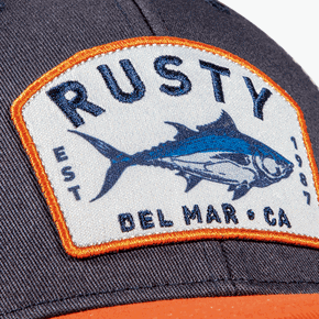 Embroidery on Sublimated Patch