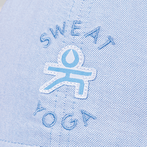 Woven Label & Flat Embroidery