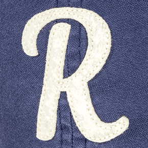 Single-Piece Die Cut Patch