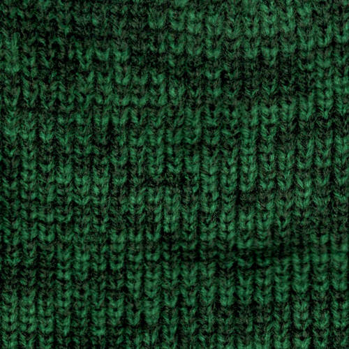 Forest / Green Twisted Acrylic Yarn