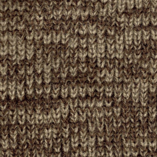 Brown / Khaki Twisted Acrylic Yarn