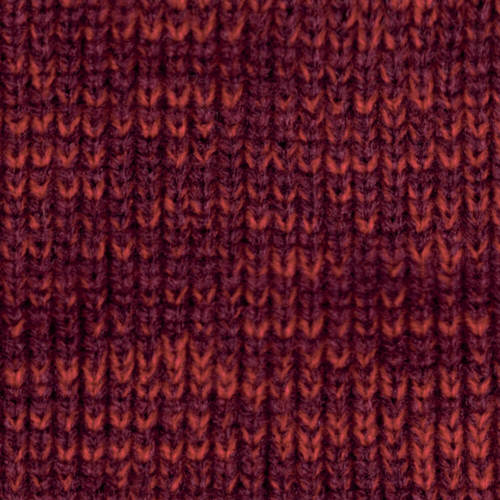 Maroon / Crimson / Scarlet Twisted Acrylic Yarn