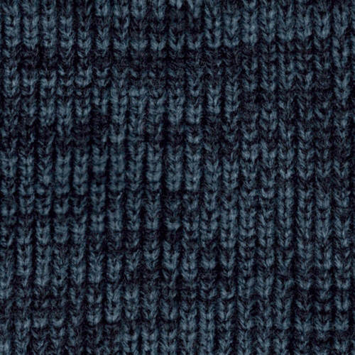 Navy / Slate Twisted Acrylic Yarn
