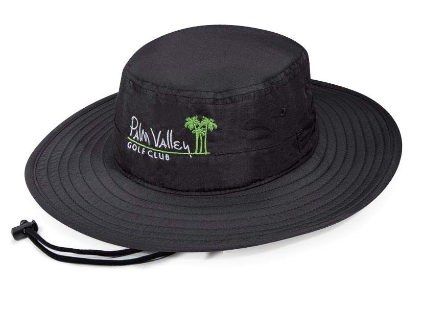 Pukka Shademaker II bucket hat