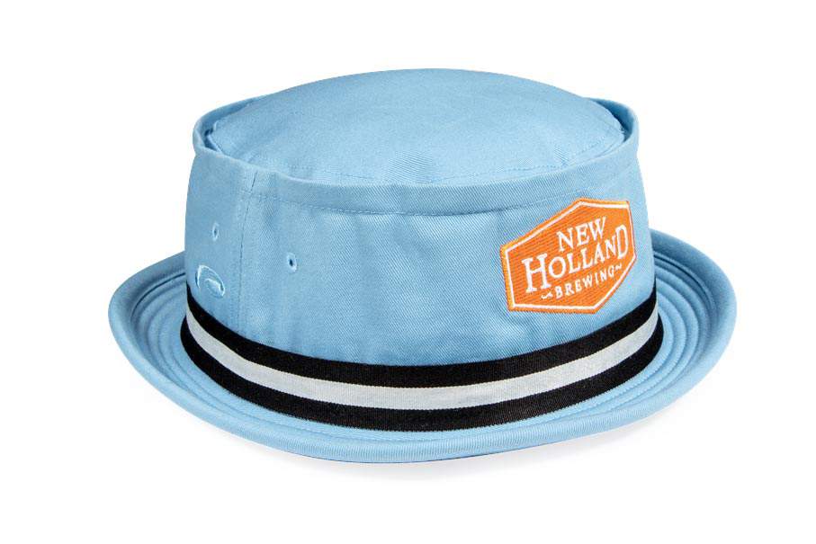 Pukka Reilley Bucket Hat