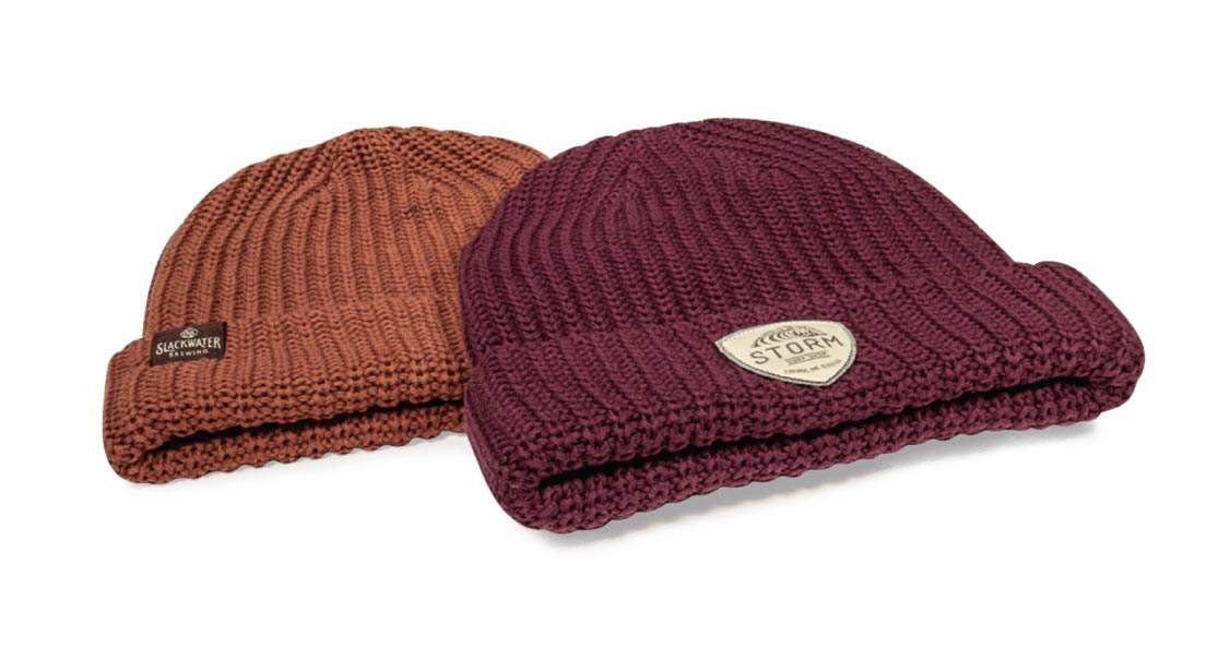 Two Pukka Casual Knits