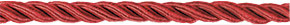 Scarlet Specialty Cord