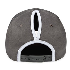 Plastic Snap Closure