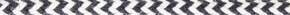 Navy / White Zig-Zag Specialty Rope