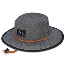 Specialty Rope on Boonies