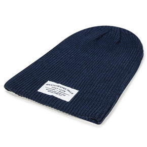 Solid Compass Slouch Knit