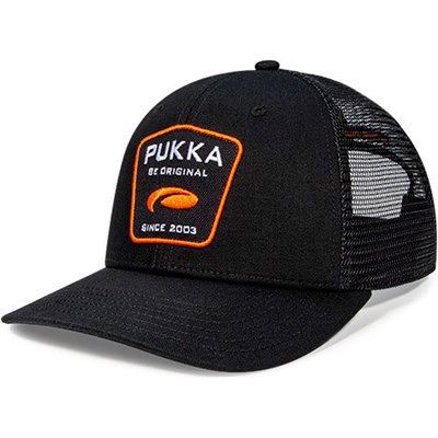 Adjustable Hat Mid Crown