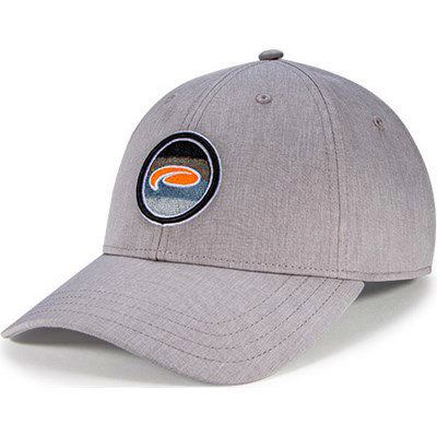 Adjustable Hat Low Crown