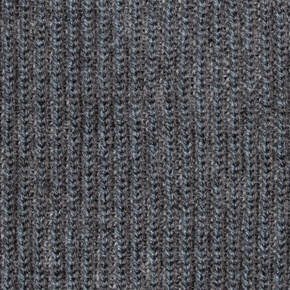 Charcoal / Metal / Steel Twisted Acrylic Yarn