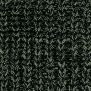 Forest / Olive Twisted Cotton Yarn