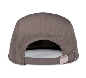 Runner Metal Buckle Closure