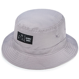 Screen Print on Buckets