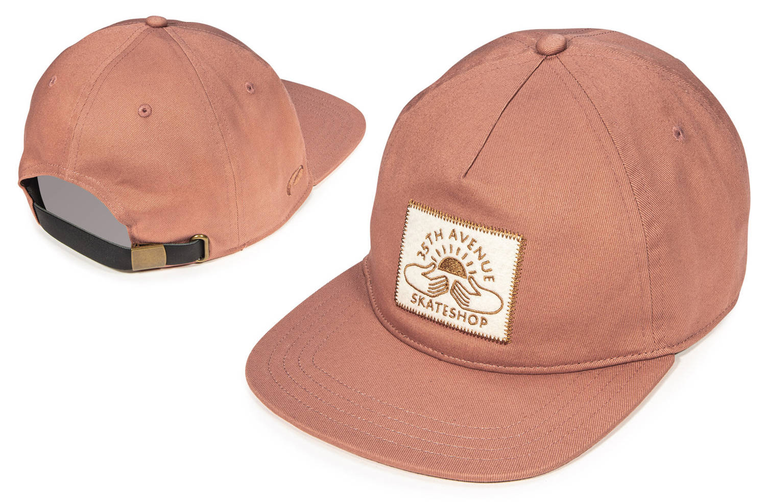 Skate 2307