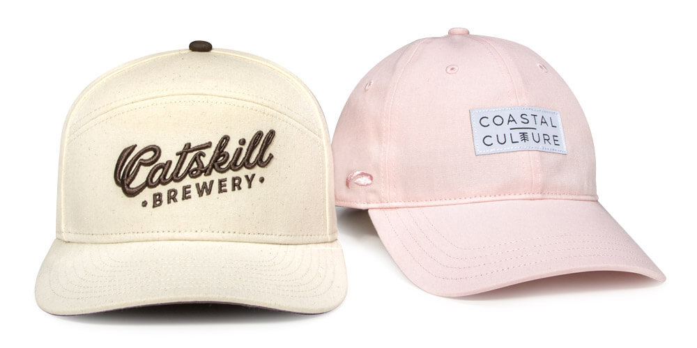 New Organic Canvas Color Options