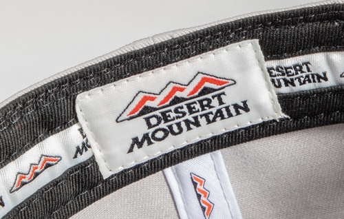 Pukka hat interior add on private label