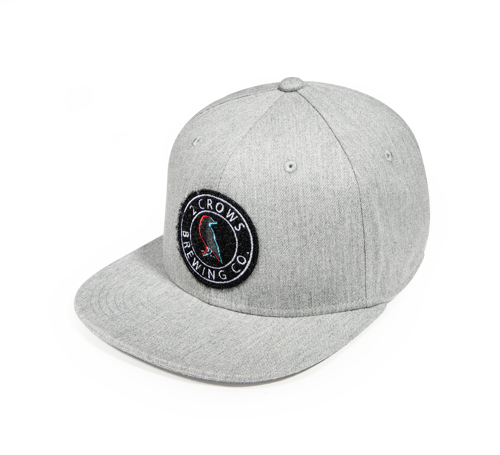 Pukka hat full fabric