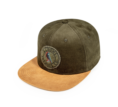 Pukka hat specialty fabric