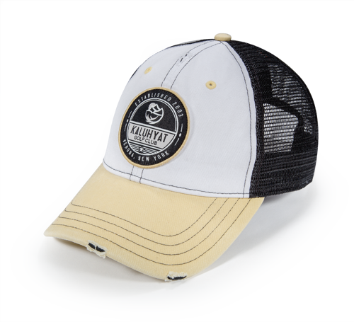 Pukka hat with extreme wash