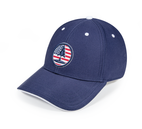 Pukka hat with sandwich visor