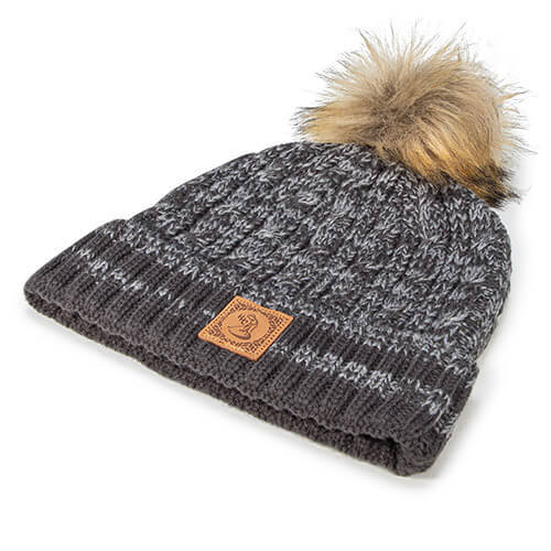 KN090B // Rowe (Marled)
