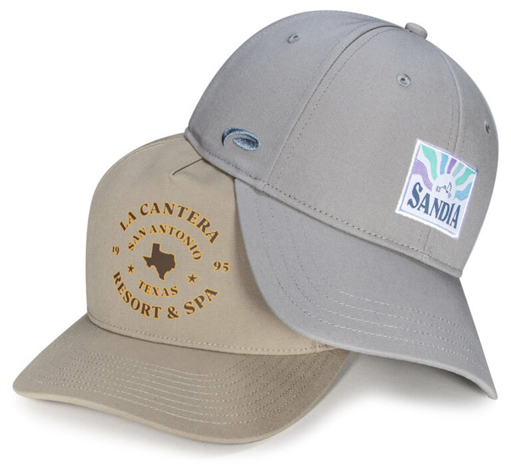 New Organic Canvas Color Options