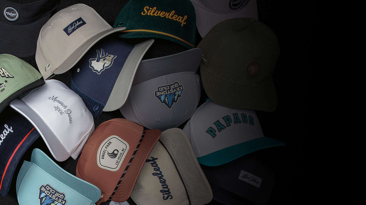 2026 Golf Popular Looks // Volume 2