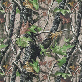StickLeaf Camo