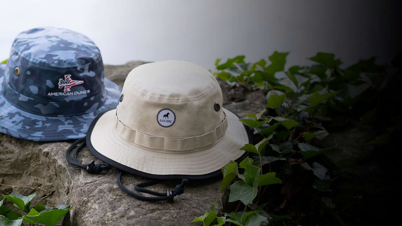 All-New Solarus bucket silhouette