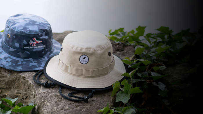 All-New Solarus bucket silhouette