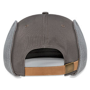 Leather Strap Closure