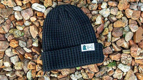 Harbor Knit