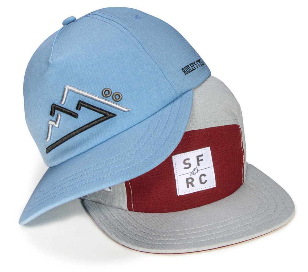 Customize With Four New Colors For VentTech Fabric