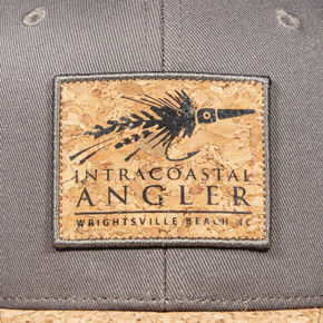 SPECIALTY FABRIC PATCH