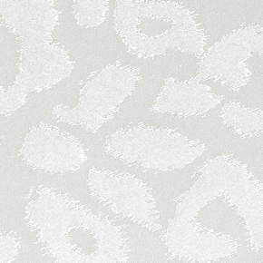 White Leopard
