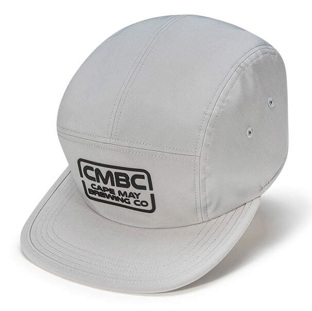 The Pukka Black Summit Runner Hat Features Our Sun Protection Paradigm Fabric
