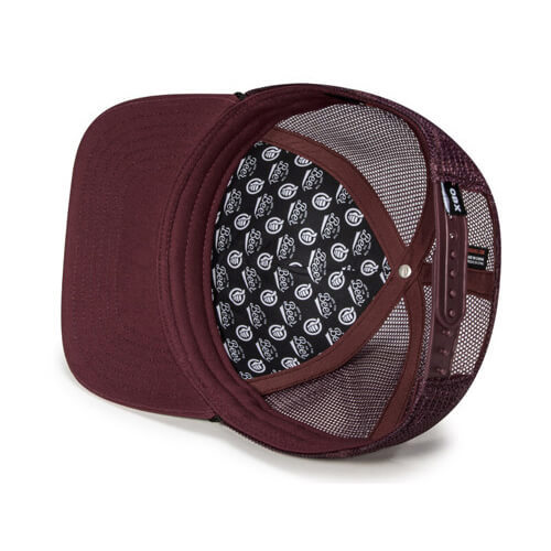 Front Panel Lining Sublimation