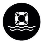 Floating Visorboard