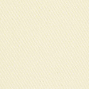 Vanilla Cotton Twill