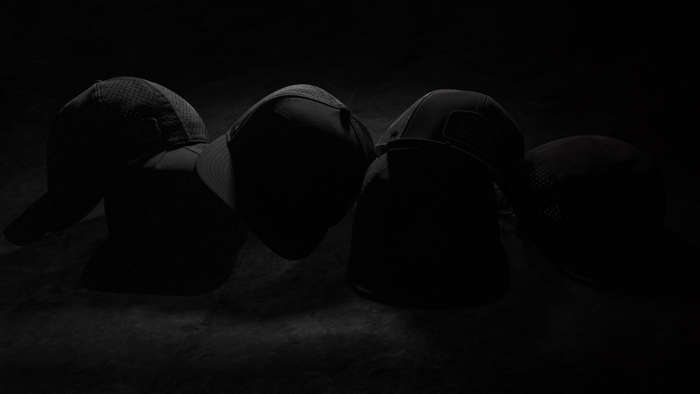 The Zenith of Customized Headwear – Pukka Black